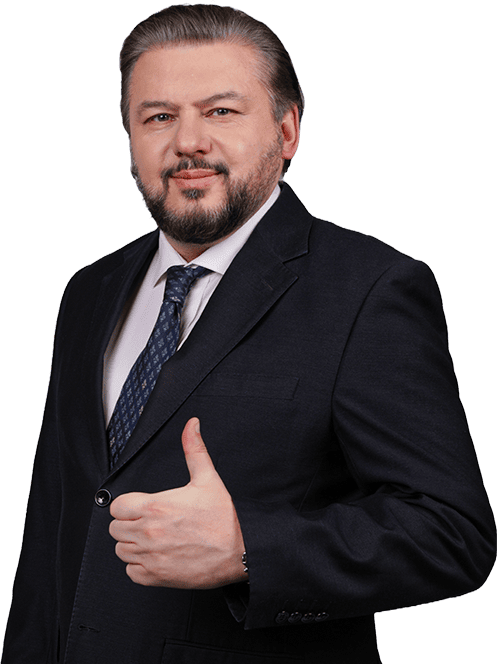 Магировский Максим Николаевич, автор семинара