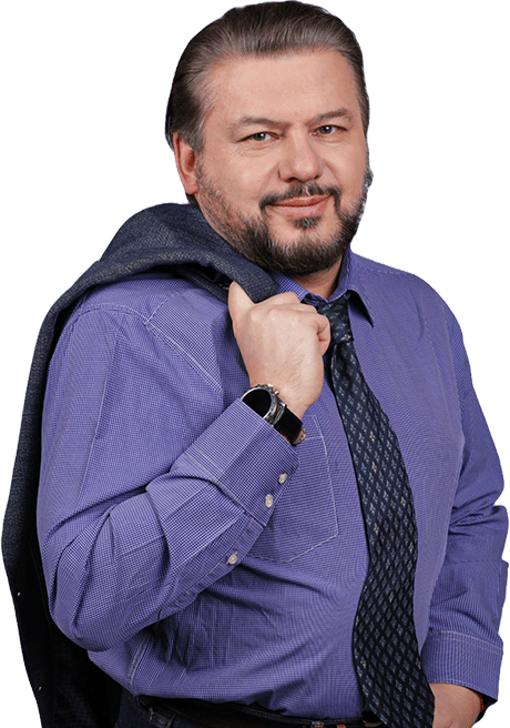 Возникли вопросы? Свяжитесь с нами!